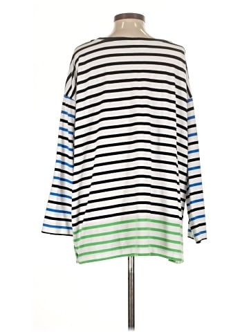 Ruby Rd. Long Sleeve Top (view 2)