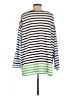 Ruby Rd. Green Long Sleeve Top Size XL - photo 2