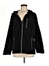 Calvin Klein 100% Polyester Black Jacket Size M (estimated) - photo 1