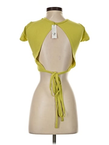 Garage Short Sleeve Top (view 2)