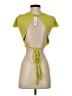 Garage Green Short Sleeve Top Size XS - photo 2