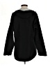 Calvin Klein 100% Polyester Black Jacket Size M (estimated) - photo 2