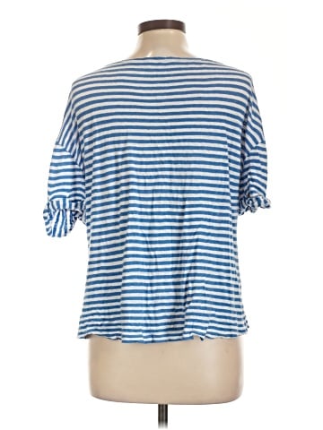FRAME 3/4 Sleeve T-Shirt (view 2)