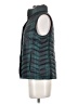 Talbots 100% Polyester Teal Vest Size S - photo 5