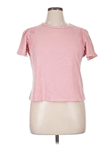 Nautica Jeans Company Short Sleeve Top (view 1)