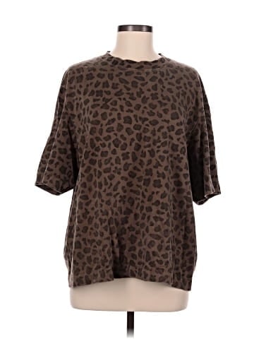 Abercrombie & Fitch Short Sleeve T-Shirt (view 1)