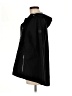Calvin Klein 100% Polyester Black Jacket Size M (estimated) - photo 5