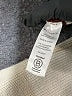 Athleta Color Block White Turtleneck Sweater Size XXS - photo 8