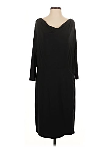 b-slim Casual Dress (view 1)