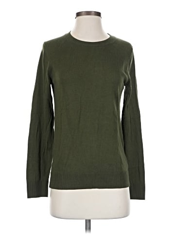 Banana Republic Factory Store Pullover Sweater (view 1)