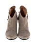 Rag & Bone Gray Ankle Boots Size EU 39 1/2 - photo 2