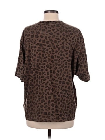 Abercrombie & Fitch Short Sleeve T-Shirt (view 2)