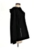 Calvin Klein 100% Polyester Black Jacket Size M (estimated) - photo 4