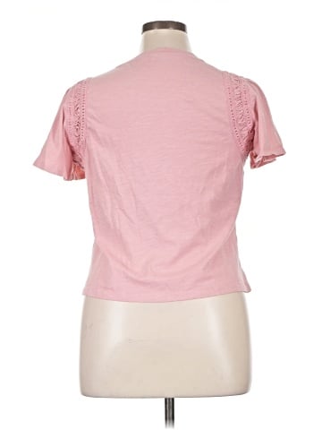 Nautica Jeans Company Short Sleeve Top (view 2)