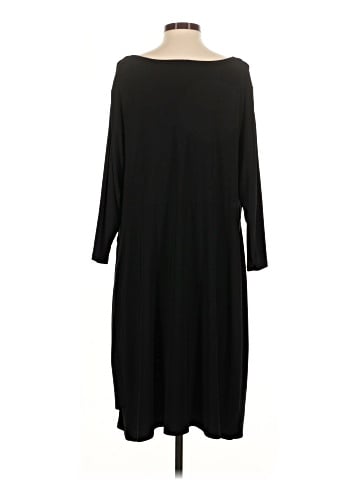 b-slim Casual Dress (view 2)