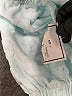 Unbranded Blue Cocktail Dress Size L - photo 5