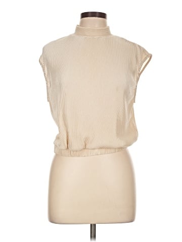 Ro & De Sleeveless Blouse (view 1)