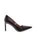 A New Day Black Heels Size 9 1/2 - photo 1