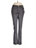 Venus 100% Cotton Gray Casual Pants Size 6 - photo 1