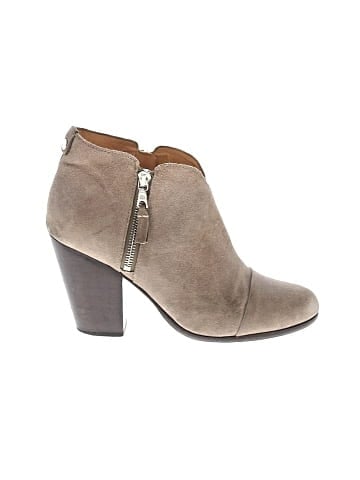 Rag & Bone Ankle Boots (view 1)
