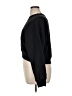 Athleta Solid Black Pullover Sweater Size XL - photo 5