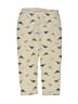 Uniqlo Print Ivory Khakis Size 18-24 mo - photo 1