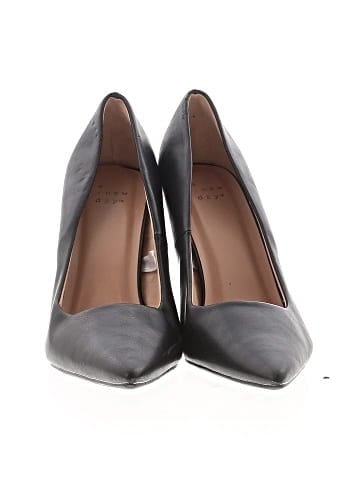 A New Day Heels (view 2)