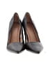 A New Day Black Heels Size 9 1/2 - photo 2