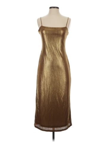 Aqua X Venus Williams Cocktail Dress (view 1)