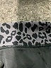 Assorted Brands Animal Print Gray Sports Bra Size S (estimated) - photo 7