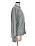 Nike Gray Long Sleeve T-Shirt Size M - photo 4