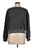 Supplies Tie-dye Gray Pullover Sweater Size L - photo 1