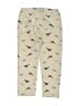 Uniqlo Print Ivory Khakis Size 18-24 mo - photo 2