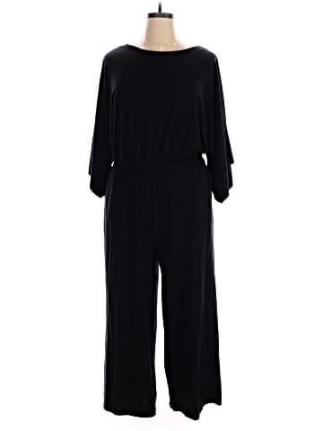 Garnet Hill Jumpsuit (view 1)