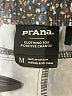 PrAna Polka Dots Blue Shorts Size M - photo 3