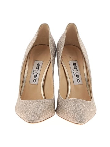 Jimmy Choo Heels (view 2)