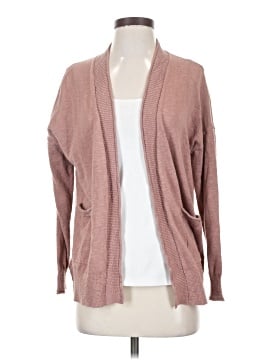 Madewell Bradley Cardigan Sweater (view 1)