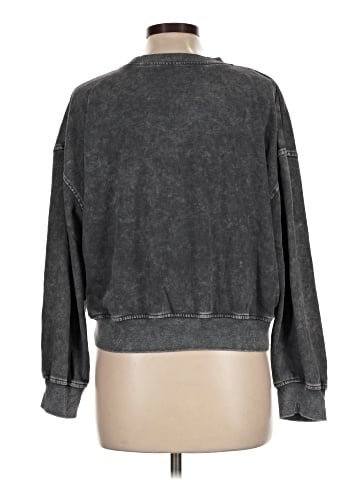 Supplies Pullover Sweater (view 2)
