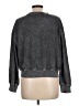 Supplies Tie-dye Gray Pullover Sweater Size L - photo 2
