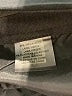 Elie Tahari Solid Black Wool Pants Size 2 - photo 8