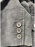 Burberry Black Blazer Size EU 38 / US 8 - photo 8