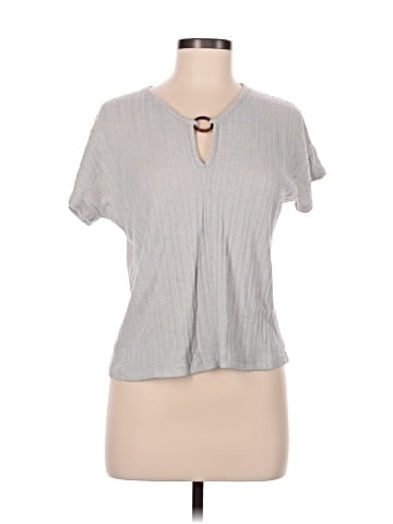 Crosby Short Sleeve Top (view 1)