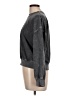 Supplies Tie-dye Gray Pullover Sweater Size L - photo 5