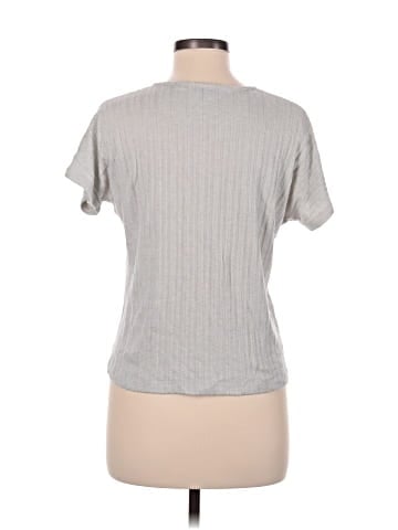 Crosby Short Sleeve Top (view 2)