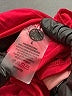 Simon Miller 100% Polyester Solid Pink Casual Skirt Size Lg (III or 3) - photo 4