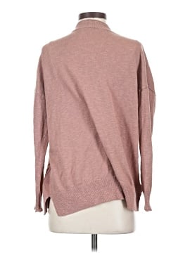 Madewell Bradley Cardigan Sweater (view 2)