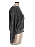 Supplies Tie-dye Gray Pullover Sweater Size L - photo 4