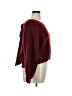 Altar'd State Solid Burgundy Pullover Sweater Size XL - photo 4