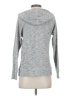 J.Crew 100% Cotton Gray Pullover Sweater Size S - photo 2