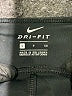 Nike Black Active Pants Size S - photo 7